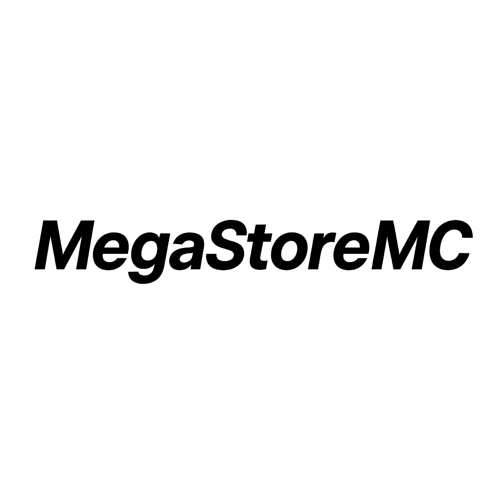 MegaStoreMC